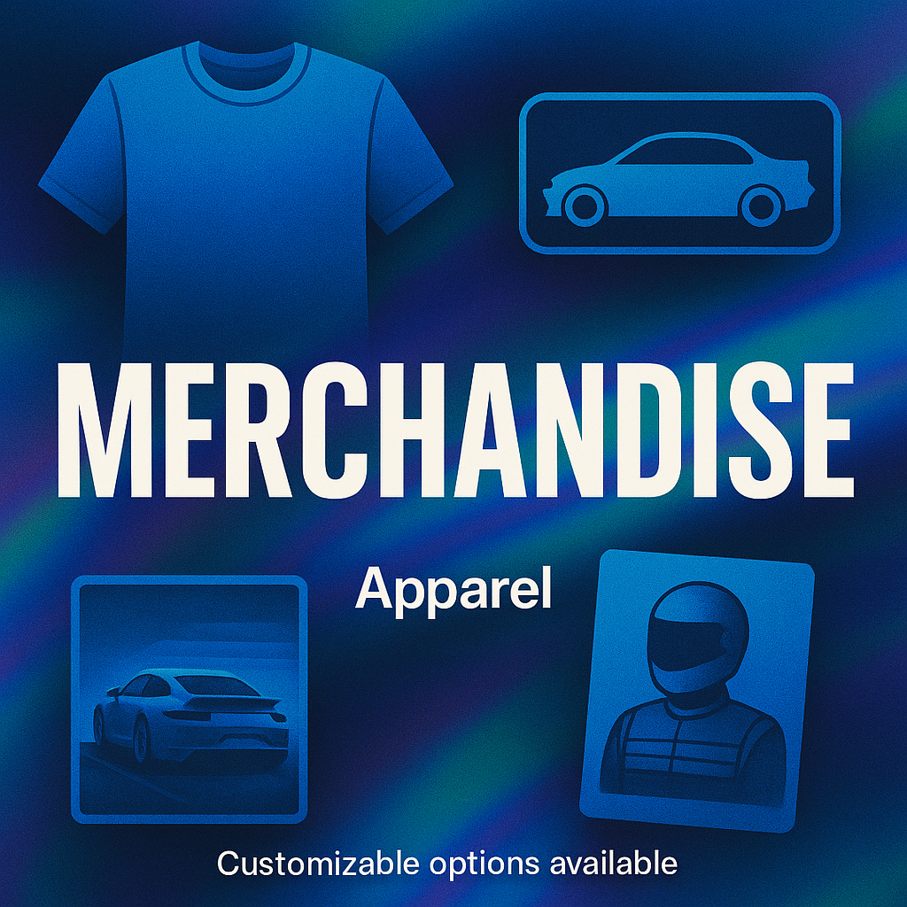 Your Custom Team Apparel Destination