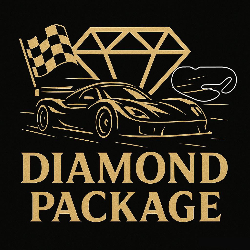 Diamond Package - Daytona