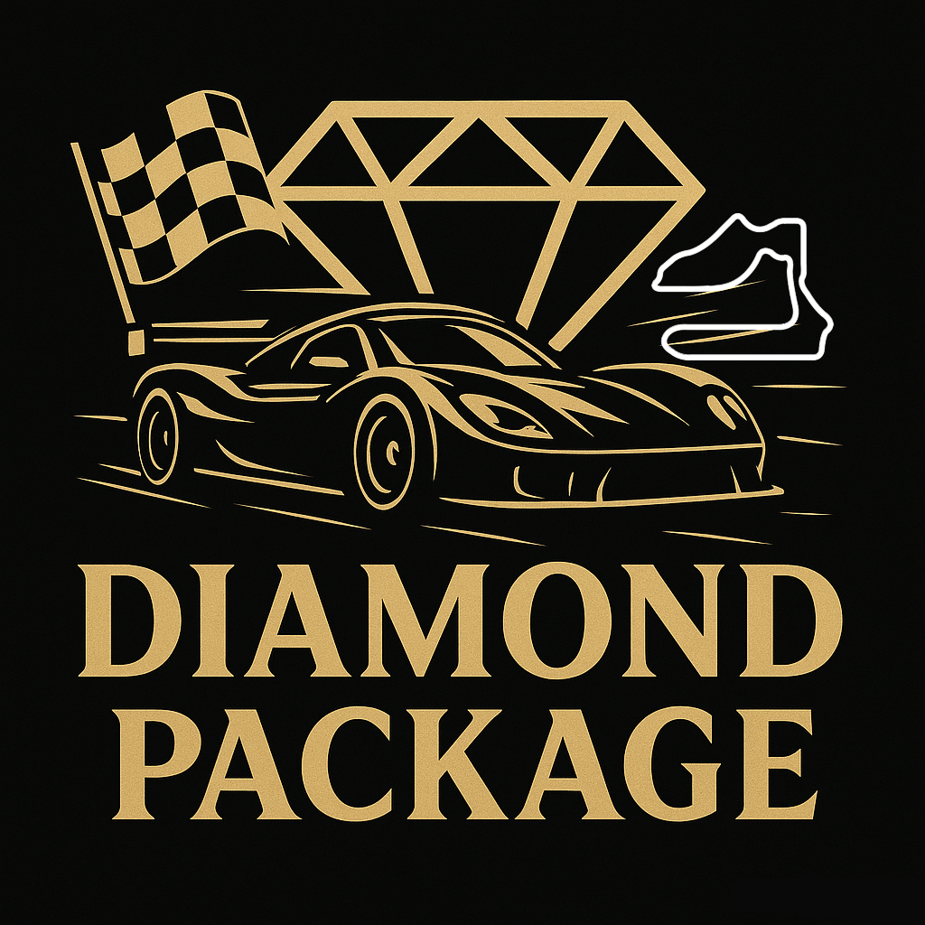 Diamond Package - Sebring