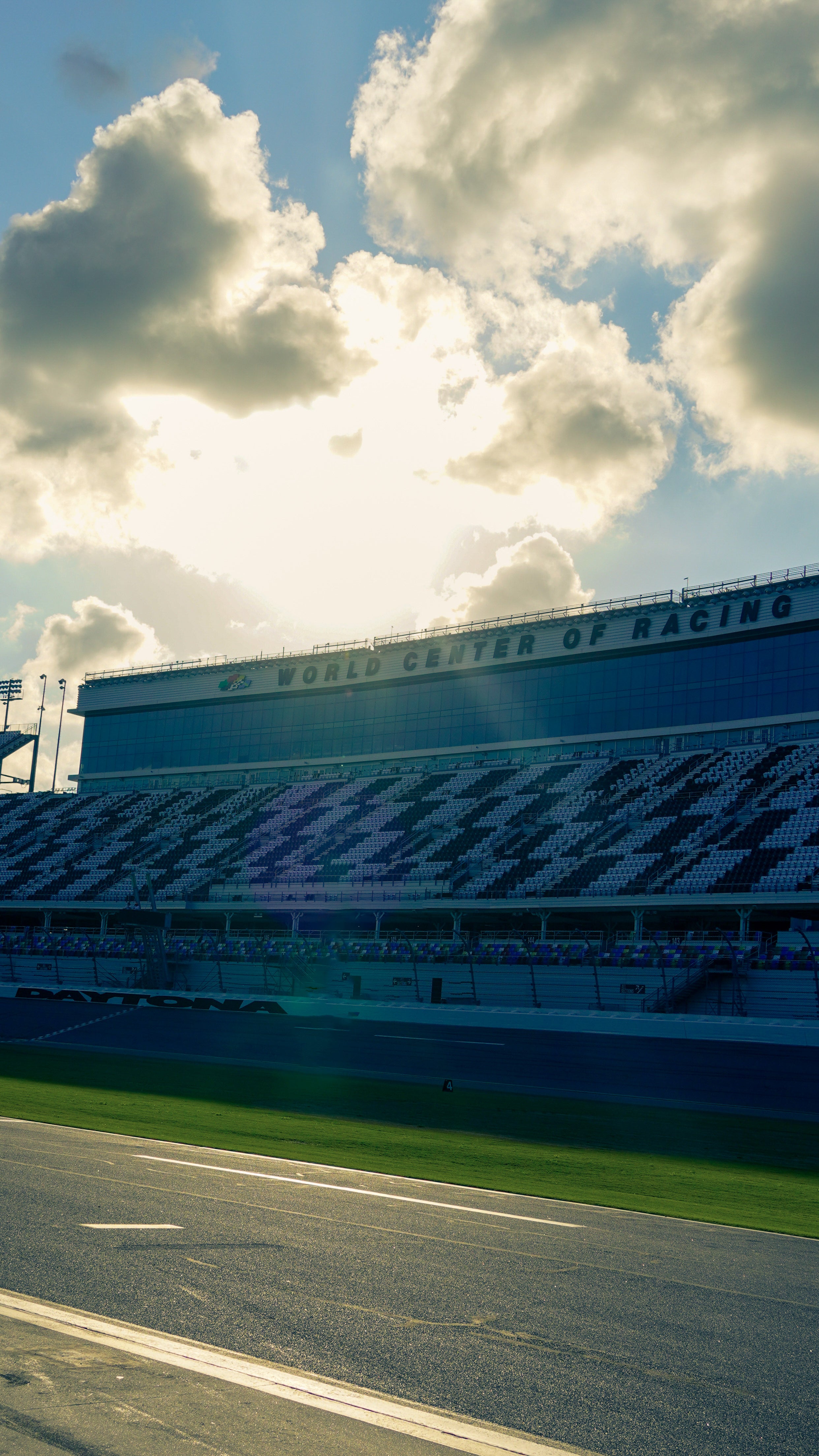 Track Day Action Shot - Print or Digital Download